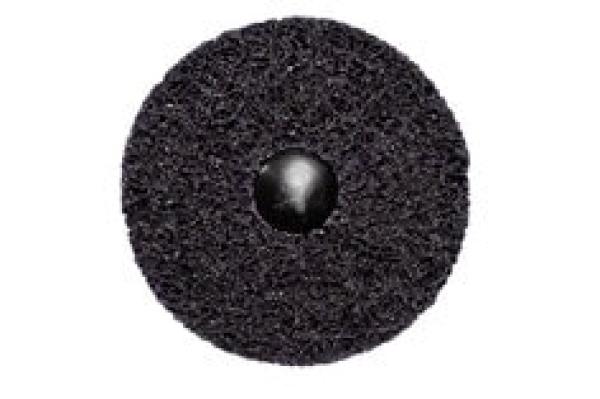 Scotch-Brite™ Grobreinigungsscheibe XT-ZS Pro, 100 mm x 13 mm x 6 mm, S XCRS