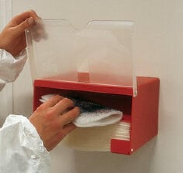 3M™ Staubbindevlies, 175 mm x 235 mm, 07910