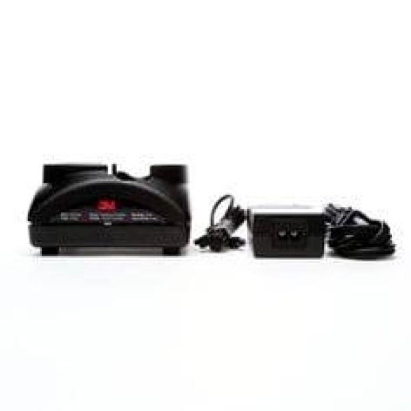 3M™ PPS™ Colour Check Light II, 16556, Battery Charger with Power Supply, 1 per case