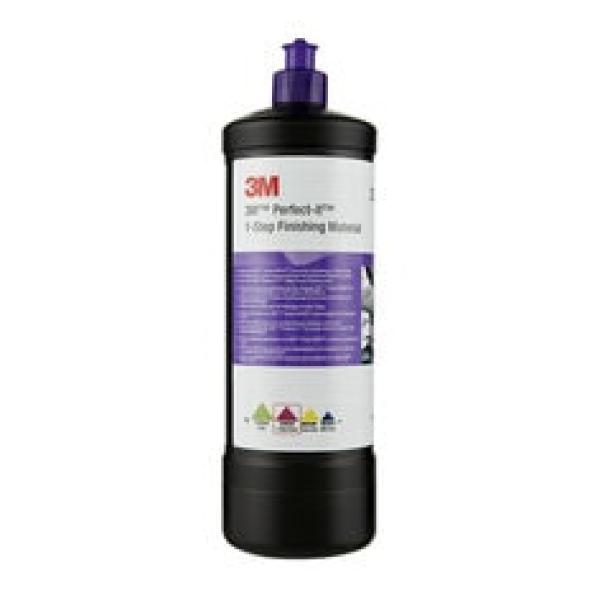 3M™ Perfect-It™ 1-Step Finishmaterial, 1 kg, 33039