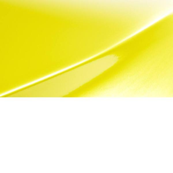 3M™ Wrap Folie 2080-G55, Gloss Lucid Yellow, 1524 mm x 22,86 m, 60 in x 25 yd