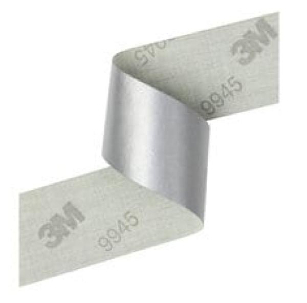3M™ Scotchlite™ Reflective Material 9945, Silber, 914,4mm x 50m
