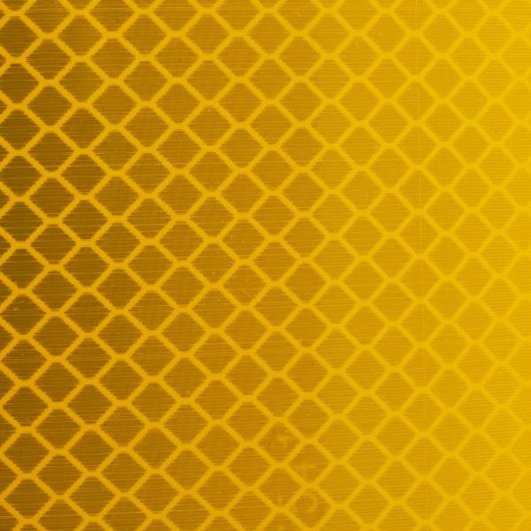 3M™ Diamond Grade™ DG³  Reflexfolie 4081, Fluoreszierend Gelb, 1220 mm x 45,7 m