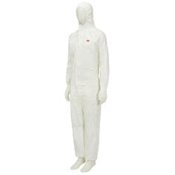 3M™ Schutzanzug 4545, Größe 4XL