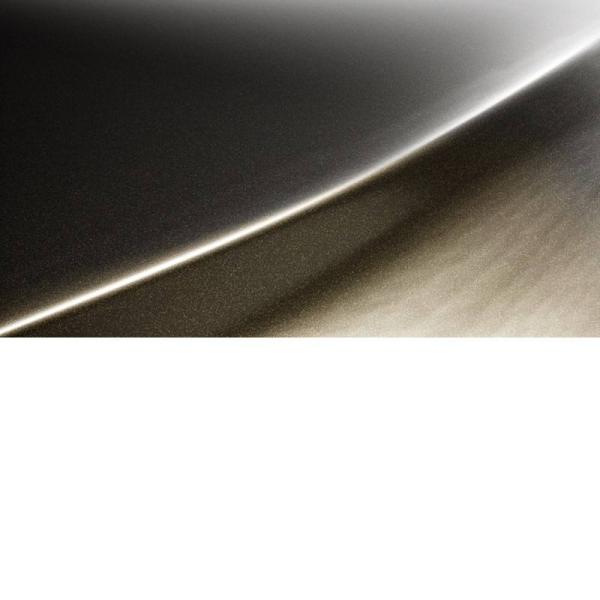 3M™ Wrap Folie 2080-SP242, Satin Gold Dust Black, 1524 mm x 22,86 m, 60 in x 25 yd