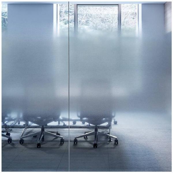 3M™ Fasara™ Glasdesignfolie Gradation, SH2FGCNL, Cloud Narrow Light Gray, 1270 mm x 30 m