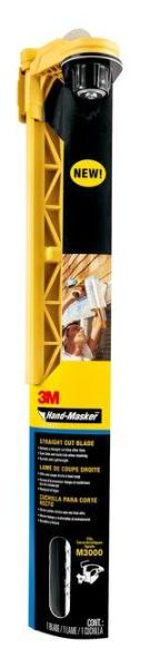3M™ Hand-Masker™ Folienmesser FB12-SC, 30 cm, 1 Messer für Folien/Packung