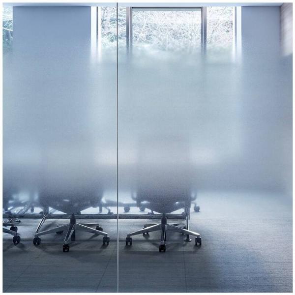 3M™ Fasara™ Glasdesignfolie Gradation, SH2FGCN, Cloud Narrow White, 1270 mm x 30 m