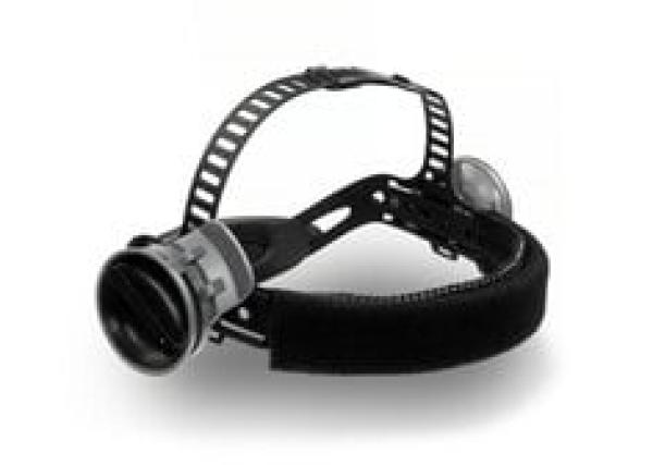3M™ Speedglas™ Schweißmasken-Kopfband, Befestigungsteile und Schweißband, G5-02 Air, 705020