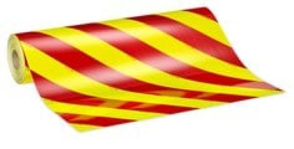 3M™ Diamond Grade™ prismatische Fahrzeugmarkierung 4083-33