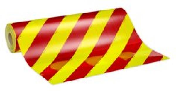 3M™ Diamond Grade™ prismatische Fahrzeugmarkierung 4083-33