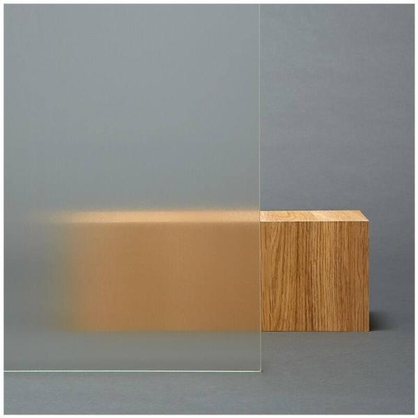 3M™ Fasara™ Glasdesignfolie Emboss, SH2HLMA Hairline Matte, 1220 mm x 30 m