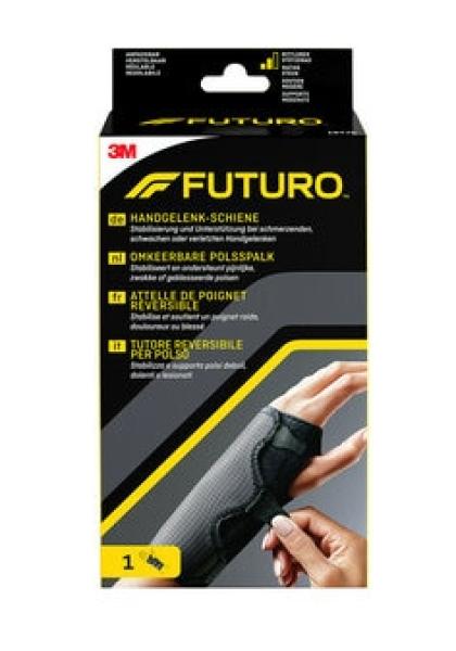 FUTURO™ Handgelenk-Schiene 10770, Verstellbar (14.0 - 21.5 cm)