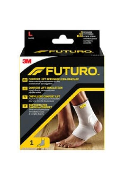 FUTURO™ Comfort Lift Sprunggelenk-Bandage 76583, L (38.1 - 44.5 cm)