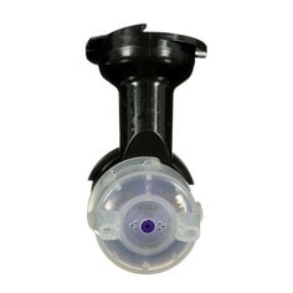 3M™ HVLP Hochleistungsdüsenkopf für Fließbecher, Lila, 1,6 mm, 26716