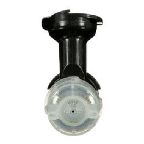 3M™ HVLP Hochleistungsdüsenkopf für Fließbecher, Klar, 1,8 mm, 26718