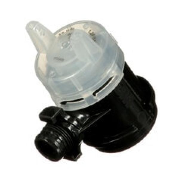 3M™ HVLP Hochleistungsdüsenkopf für Druckbecher, Klar, 1,8 mm, 26818