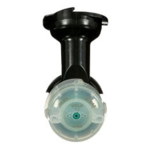 3M™ HVLP Hochleistungsdüsenkopf für Fließbecher, Grün, 1,3 mm, 26713
