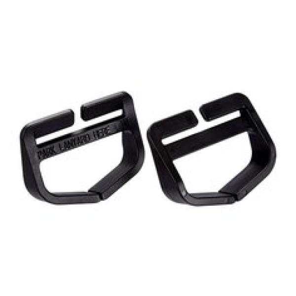 3M™ Protecta® Verbindungsmittelhalter, schwarz, 1150493