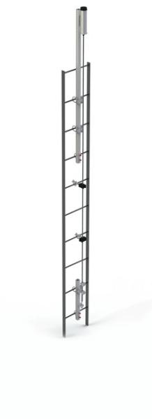 3M™ DBI-SALA® Lad-Saf™ Seilführung, 6100400