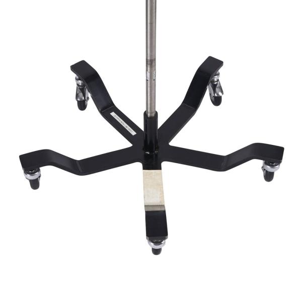 3M™ Ranger™ Druckinfusorständer IV Pole Basis, Modell 90124