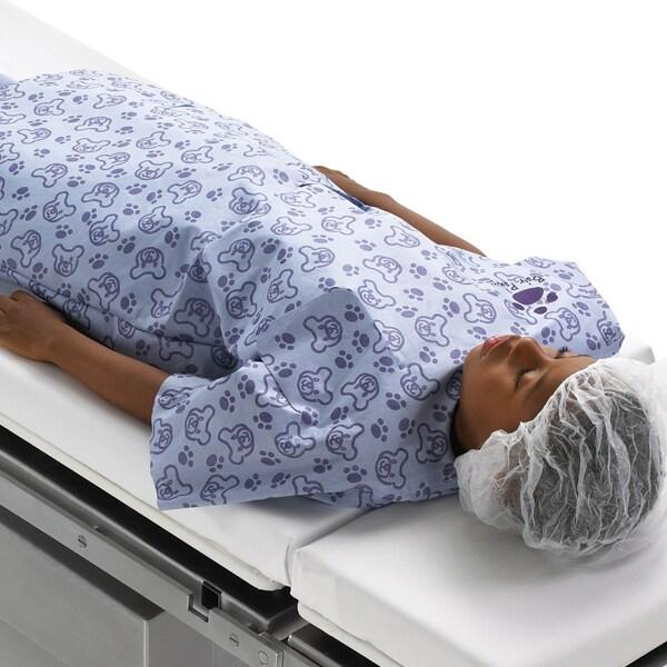 3M™ Bair Hugger™ Pädiatrisches Wärmehemd, Modell 81501