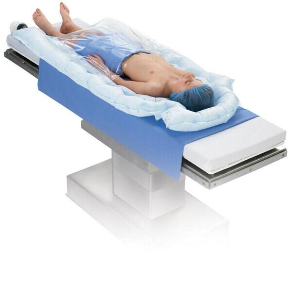 3M™ Bair Hugger™ Große pädiatrische Unterlegdecke, Modell 550