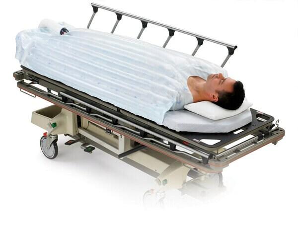 3M™ Bair Hugger™ Ganzkörperdecke, 30000-12, 91 cm x 213 cm, 12/Packung