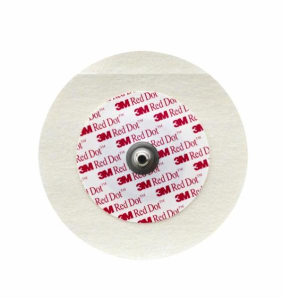 3M™ Red Dot™ EKG-Elektrode, 2249