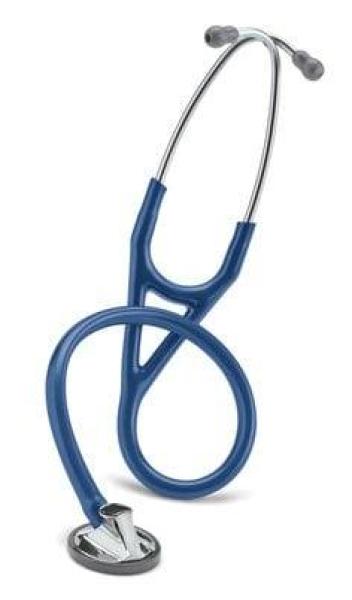 3M™ Littmann® Master Cardiology™, 2164, marineblau, 69 cm Schlauchlänge, 1 Stück