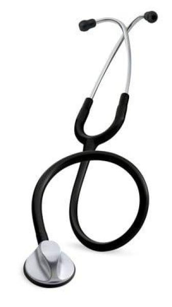 3M™ Littmann® Master Classic II™, 2144L, schwarz, 69 cm Schlauchlänge, 1 Stück