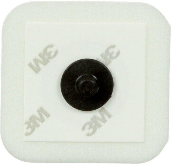 3M™ Red Dot™ EKG-Elektroden, 3,3 cm x 4 cm, 50 Stk.