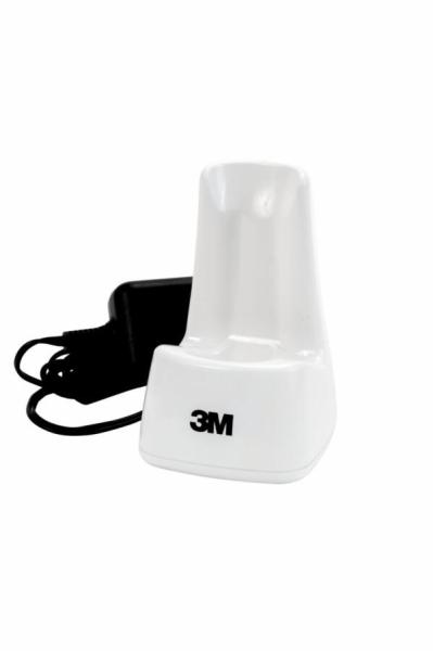 3M™ Clipper mit flexiblem Scherkopf, 9661L, Ladestation 9668L, 1 Stück