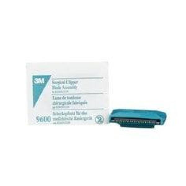 3M™ Remington Clipper, Einmalscherköpfe, 9600, 40 Stück /