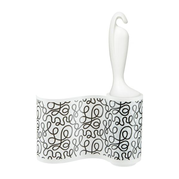 Scotch-Brite™ DESIGNS bedruckter Fusselroller