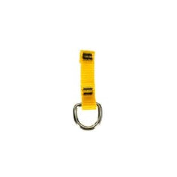 3M™ DBI-SALA® Befestigung mit Werkzeugöse 1,27 cm x 5,7 cm, 100 Stück, 1500004