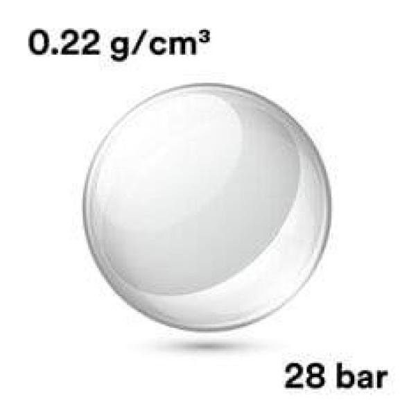 3M™ Glass Bubble S22, large bag 300 kg/LG Bag