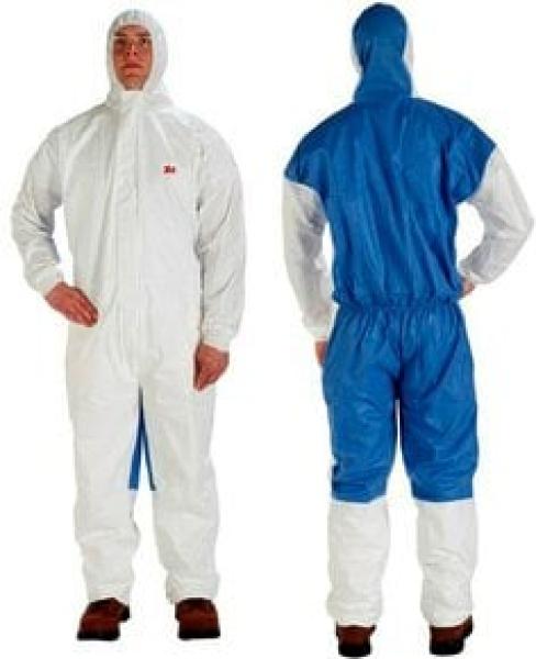 3M™ Schutzanzug 4535, Größe 4XL