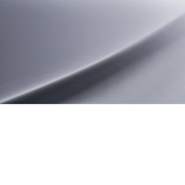 3M™ Wrap Folie 2080-M21, Matte Silver Metallic, 1524 mm x 22,86 m, 60 in x 25 yd