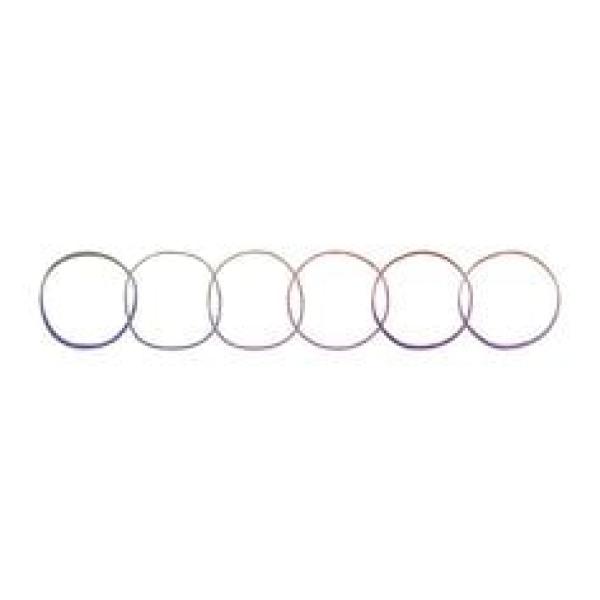 Scotch-Brite™ Durable Flex Vliesband DF-BL, 13 mm x 610 mm, A FIN