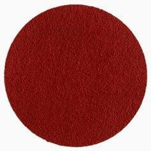 3M™ Cubitron™ II Hookit™ Gewebeschleifscheibe 784F, 125 mm, 50+, ungelocht, 25 pro Innenverpackung, 200 pro Umverpackung