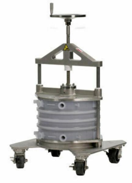 3M™ Encapsulated System Pilot Holder 16EZA, 1-High