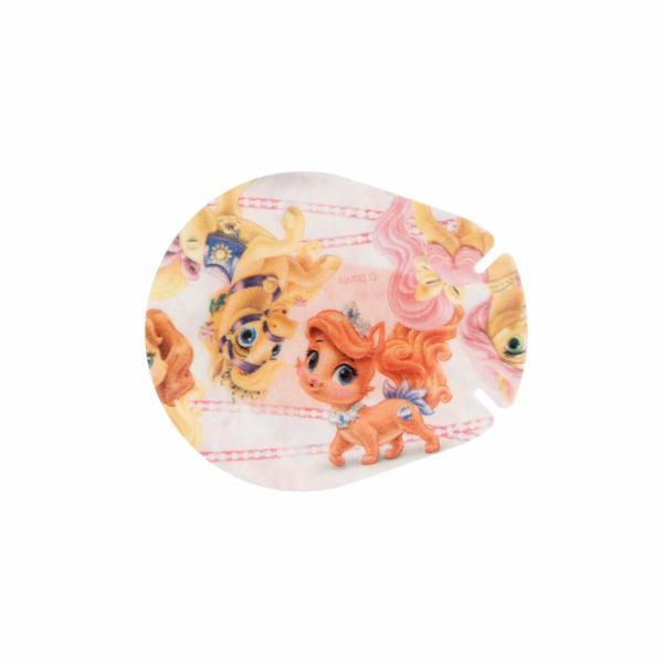 3M™ Opticlude™ Augenpflaster Silicone Mini Girls, Disney Motive in fester Sortierung, 2737 DG