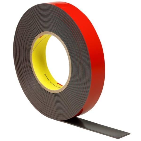 3M™ Acrylic Plus doppelseitiges Klebeband EX4015T