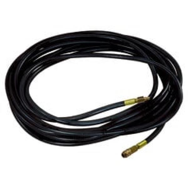 3M™ DBI-SALA® Mobi-Lok™ Sekundäres Polster Luftschlauch, Schwarz und Silber, 2200130