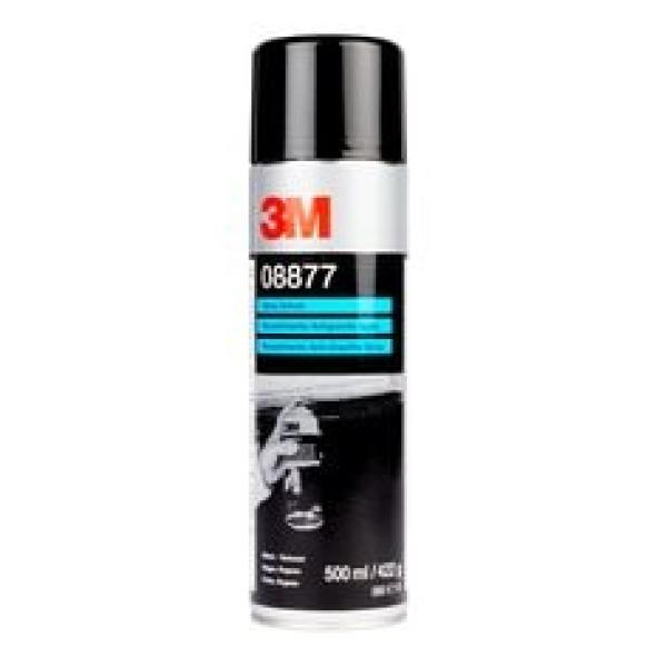 3M™ Schutz-Aerosol-Spray, Schwarz, 500 ml, 08877