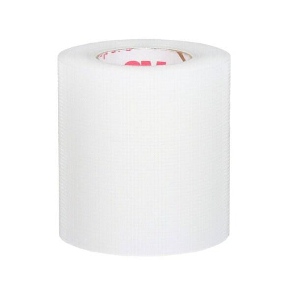 3M™ Transpore™ Kunststoffpflaster, 1527-2, 5 cm x 9,1 m, 6/Packung