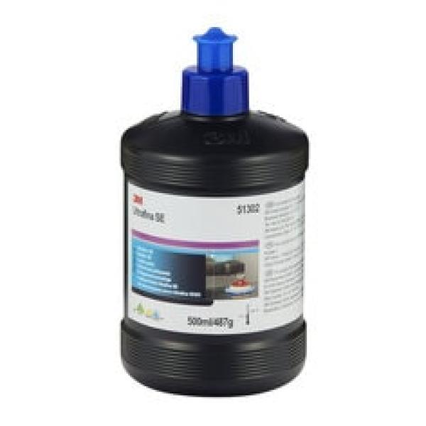 3M™ Perfect-It™ Ultrafina SE Politur, 500 ml, 51302