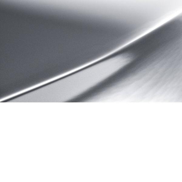 3M™ Wrap Folie 2080-S120, Satin White Aluminum, 1524 mm x 45,72 m, 60 in x 50 yd