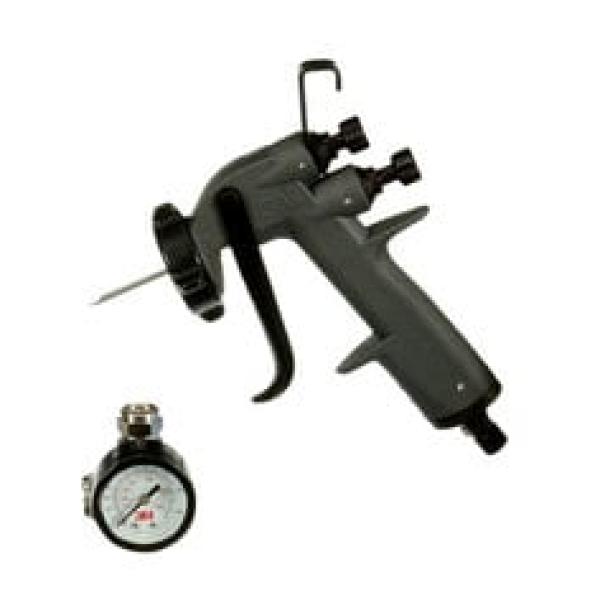 3M™ Hochleistungslackierpistole, 26832